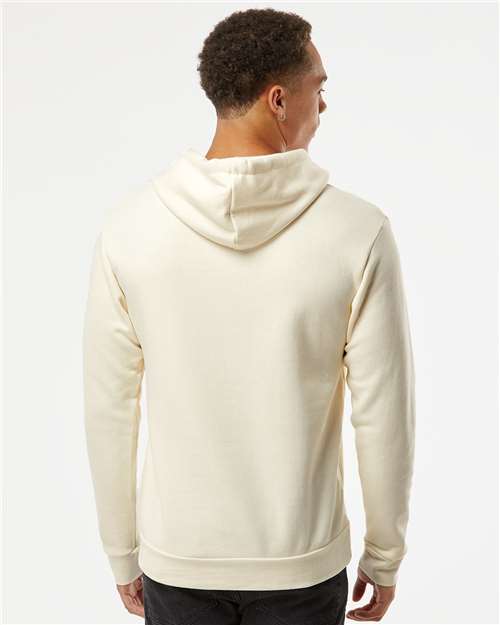 Next Level Unisex Santa Barbara Hoodie Sweatshirt 9303 - HatFlow Company