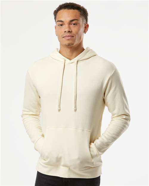 Next Level Unisex Santa Barbara Hoodie Sweatshirt 9303 - HatFlow Company