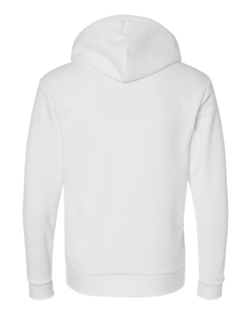 Next Level Unisex Santa Barbara Hoodie Sweatshirt 9303 - HatFlow Company