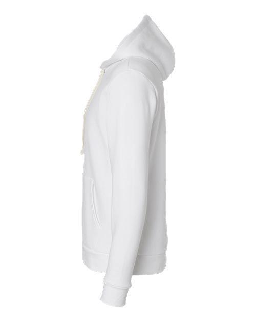 Next Level Unisex Santa Barbara Hoodie Sweatshirt 9303 - HatFlow Company