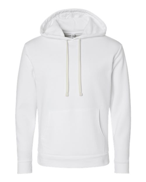 Next Level Unisex Santa Barbara Hoodie Sweatshirt 9303 - HatFlow Company