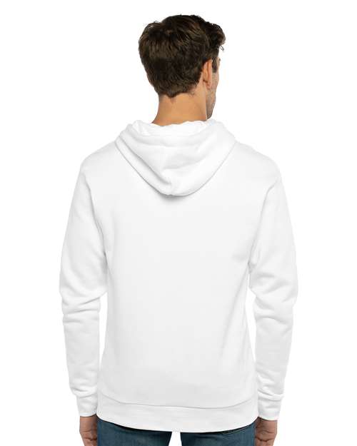 Next Level Unisex Santa Barbara Hoodie Sweatshirt 9303 - HatFlow Company