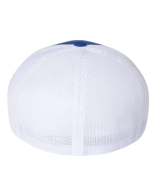 Flexfit Trucker Cap 6511 - HatFlow Company