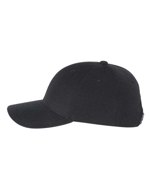YP Classics Premium Curved Bill Snapback Cap 6789M - HatFlow Company