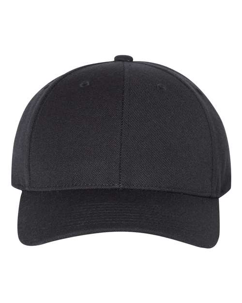 YP Classics Premium Curved Bill Snapback Cap 6789M - HatFlow Company