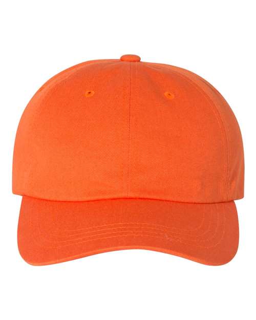 YP Classics Classic Dad Hat 6245CM - HatFlow Company