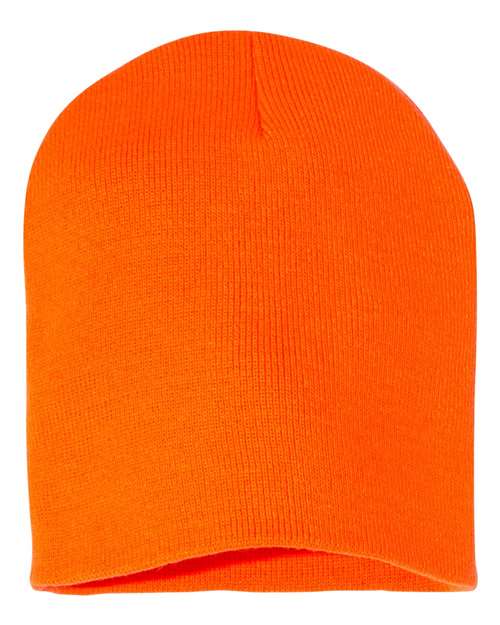 YP Classics 8 1/2" Beanie 1500KC - HatFlow Company