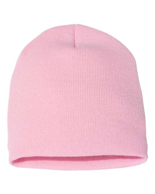 YP Classics 8 1/2" Beanie 1500KC - HatFlow Company