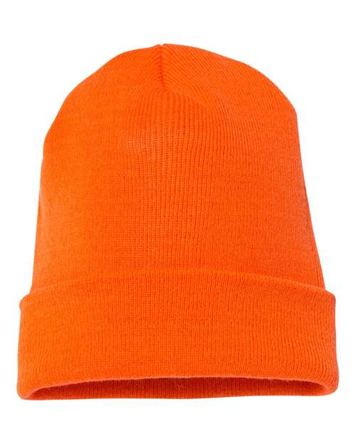 YP Classics Cuffed Beanie 1501KC - HatFlow Company
