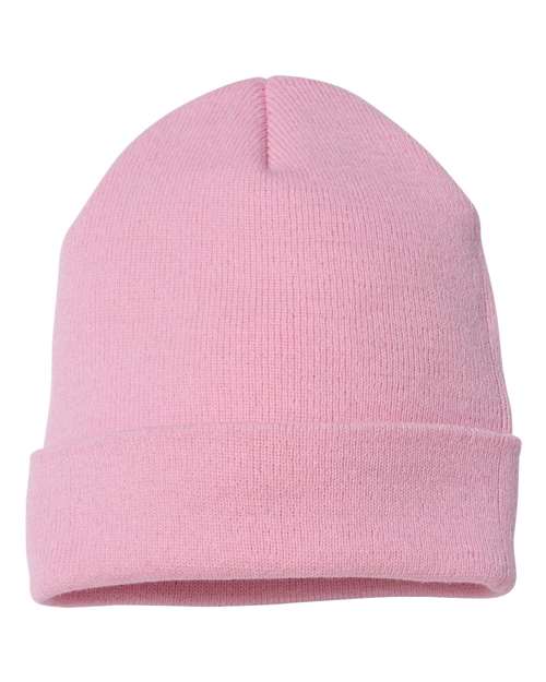 YP Classics Cuffed Beanie 1501KC - HatFlow Company