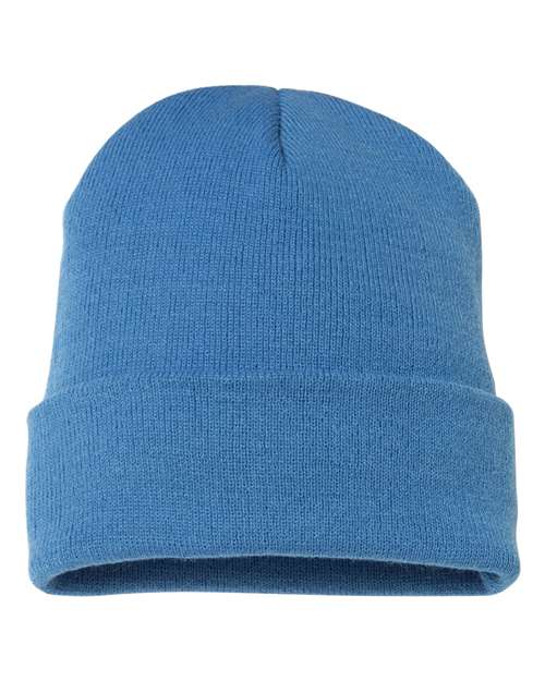 YP Classics Cuffed Beanie 1501KC - HatFlow Company