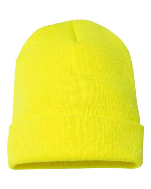YP Classics Cuffed Beanie 1501KC - HatFlow Company