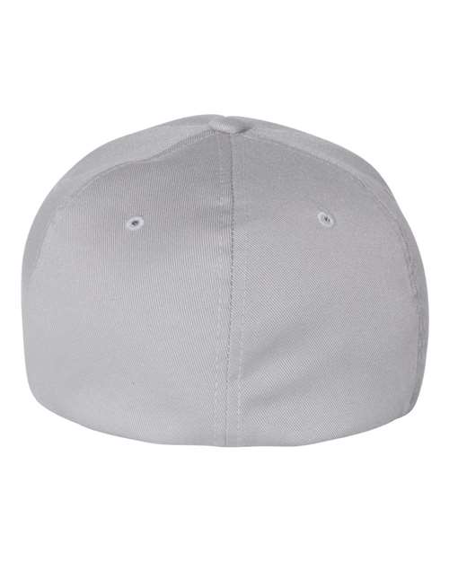 Flexfit Cotton Blend Cap 6277 - HatFlow Company