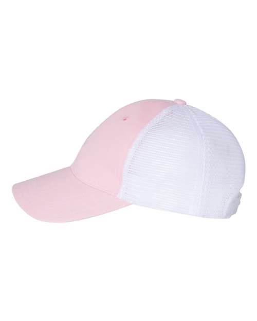Richardson Garment-Washed Trucker Cap 111 - HatFlow Company