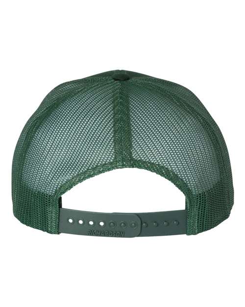Richardson Snapback Trucker Cap 112 - HatFlow Company