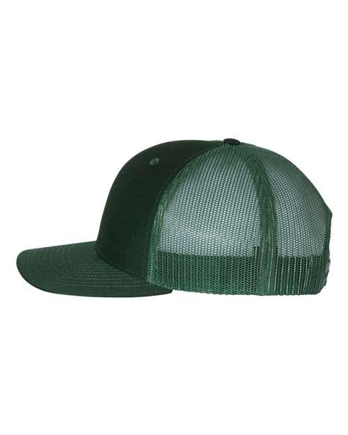 Richardson Snapback Trucker Cap 112 - HatFlow Company