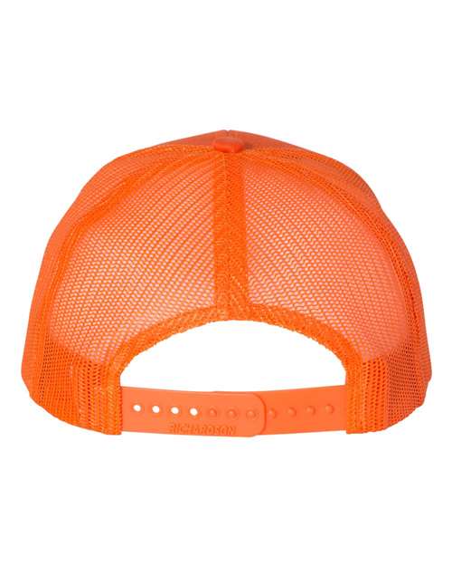 Richardson Snapback Trucker Cap 112 - HatFlow Company
