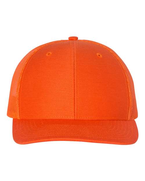 Richardson Snapback Trucker Cap 112 - HatFlow Company