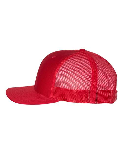Richardson Snapback Trucker Cap 112 - HatFlow Company