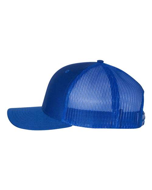 Richardson Snapback Trucker Cap 112 - HatFlow Company