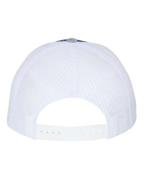 Richardson Snapback Trucker Cap 112 - HatFlow Company