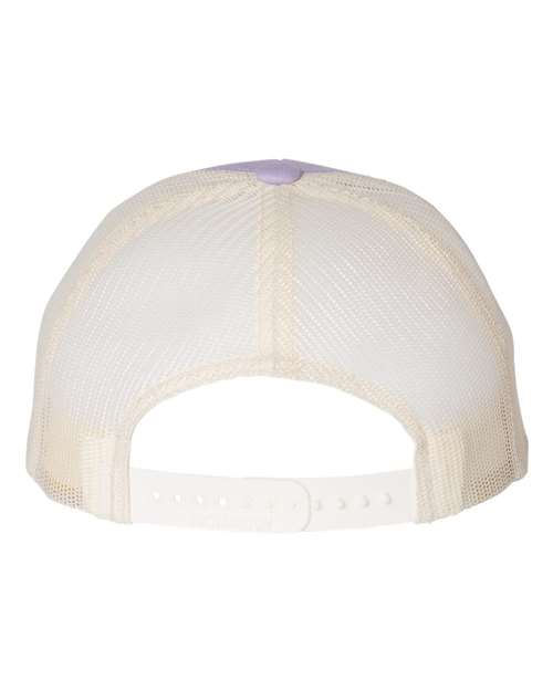 Richardson Low Pro Trucker Cap 115 - HatFlow Company