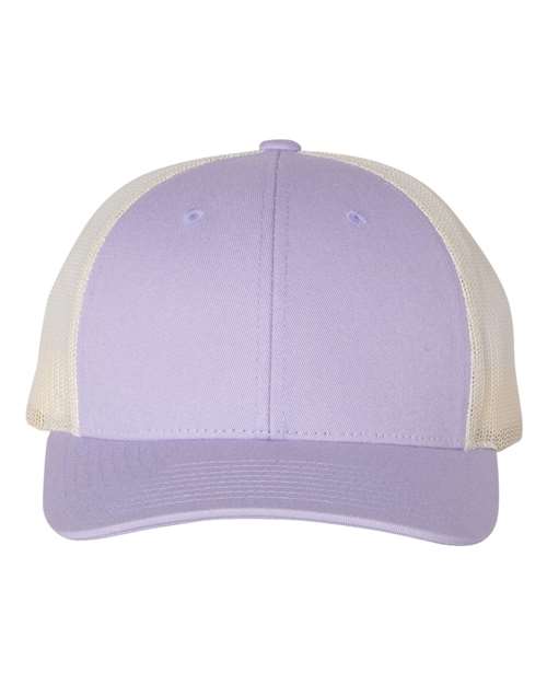 Richardson Low Pro Trucker Cap 115 - HatFlow Company
