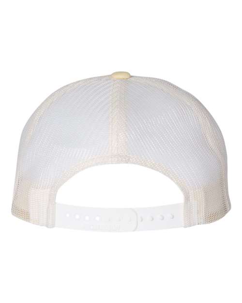 Richardson Low Pro Trucker Cap 115 - HatFlow Company
