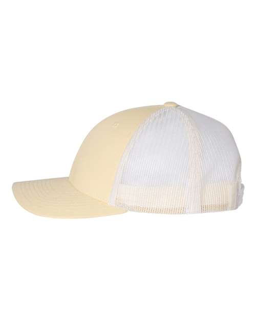 Richardson Low Pro Trucker Cap 115 - HatFlow Company