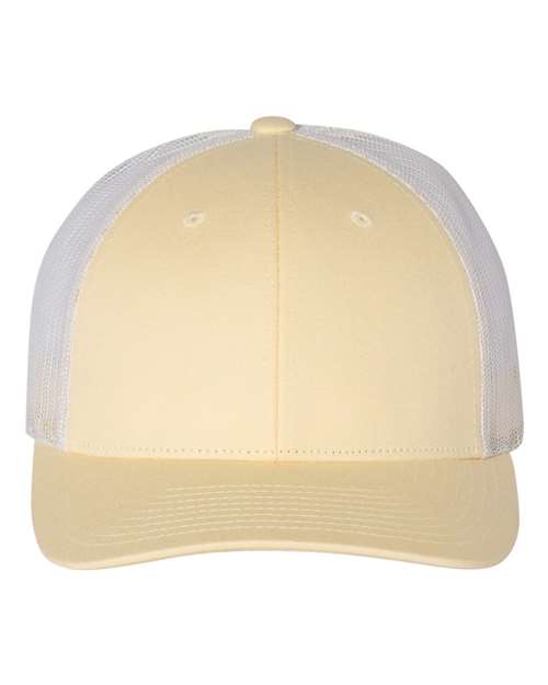 Richardson Low Pro Trucker Cap 115 - HatFlow Company