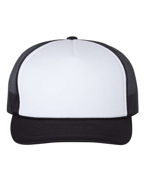 Richardson Foamie Trucker Cap 113 - HatFlow Company