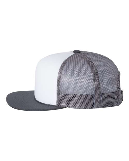 Richardson Foamie Trucker Cap 113 - HatFlow Company