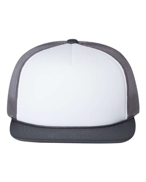 Richardson Foamie Trucker Cap 113 - HatFlow Company