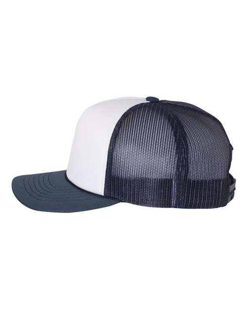 Richardson Foamie Trucker Cap 113 - HatFlow Company
