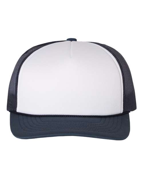 Richardson Foamie Trucker Cap 113 - HatFlow Company