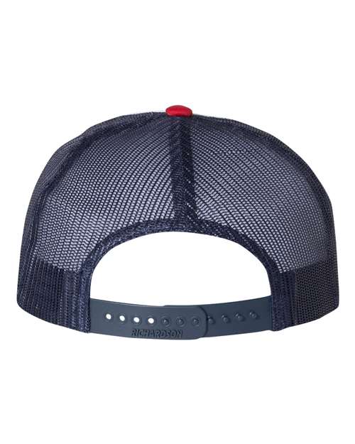 Richardson Foamie Trucker Cap 113 - HatFlow Company