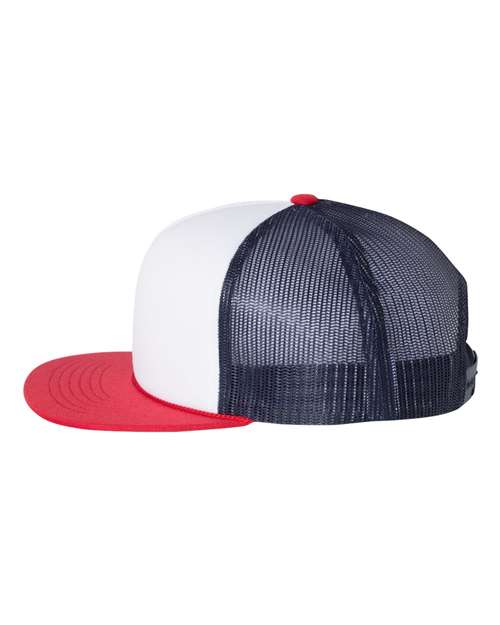 Richardson Foamie Trucker Cap 113 - HatFlow Company