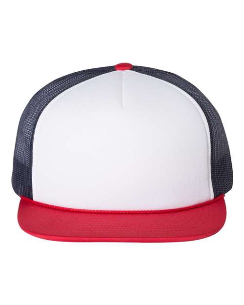 Richardson Foamie Trucker Cap 113 - HatFlow Company