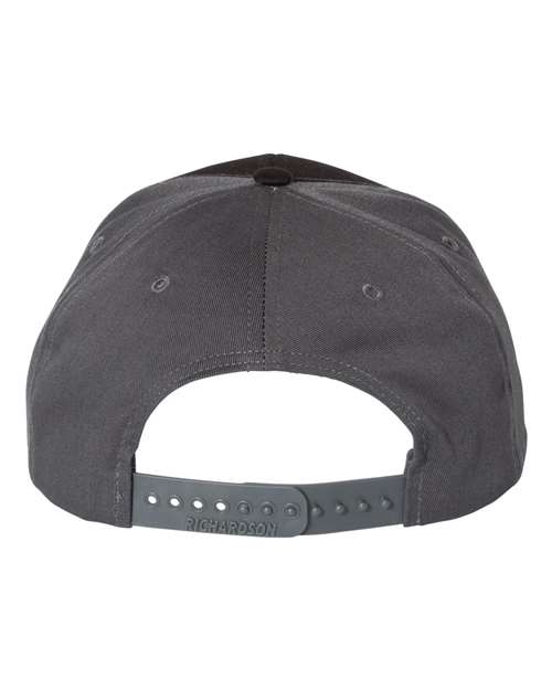 Richardson Twill Back Trucker Cap 312 - HatFlow Company