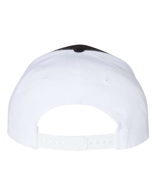 Richardson Twill Back Trucker Cap 312 - HatFlow Company
