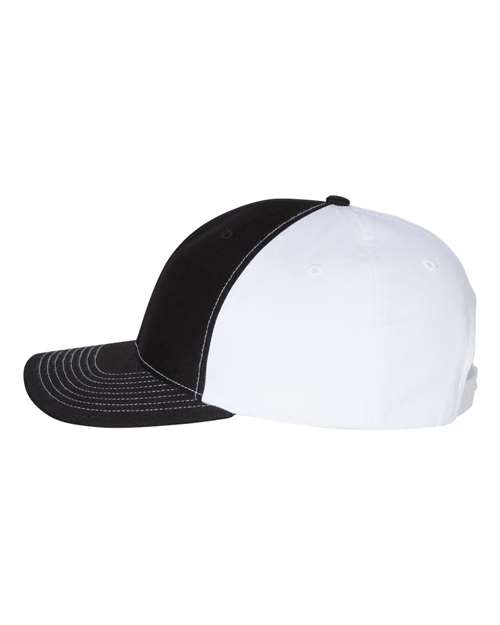 Richardson Twill Back Trucker Cap 312 - HatFlow Company