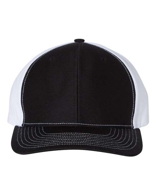 Richardson Twill Back Trucker Cap 312 - HatFlow Company