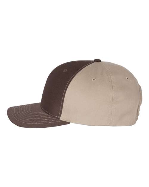 Richardson Twill Back Trucker Cap 312 - HatFlow Company