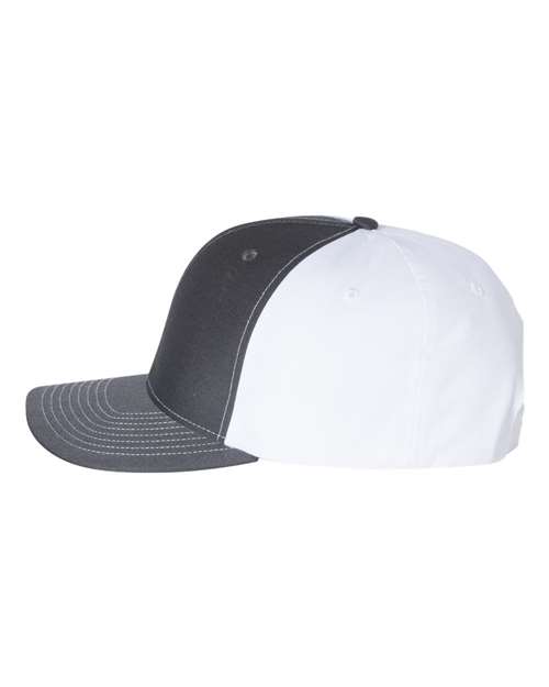 Richardson Twill Back Trucker Cap 312 - HatFlow Company