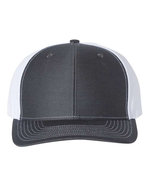 Richardson Twill Back Trucker Cap 312 - HatFlow Company
