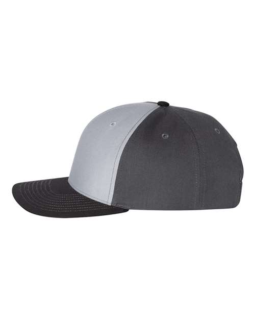 Richardson Twill Back Trucker Cap 312 - HatFlow Company