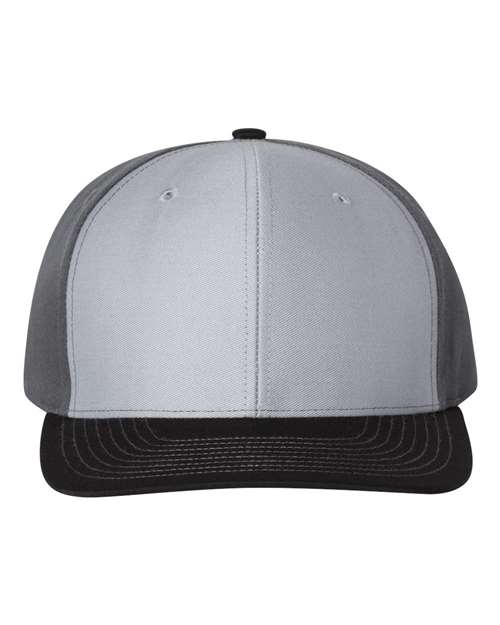 Richardson Twill Back Trucker Cap 312 - HatFlow Company