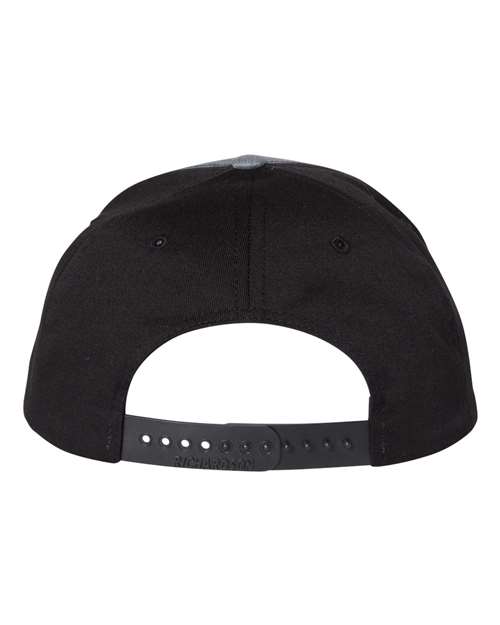 Richardson Twill Back Trucker Cap 312 - HatFlow Company