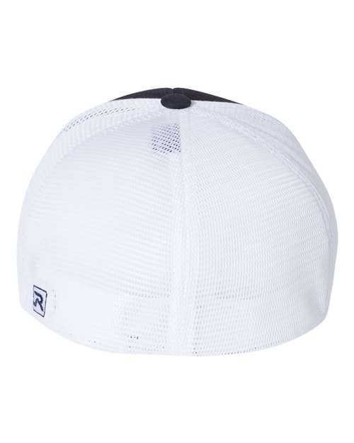 Richardson Pulse Sportmesh R-Flex Cap 172 - HatFlow Company