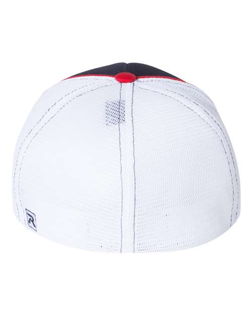 Richardson Pulse Sportmesh R-Flex Cap 172 - HatFlow Company